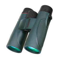 Jumelles compactes étanches 10x42 DIGITAL OPTIC FAUCON