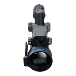 PULSAR THERMION 2 LRF XL60 - Lunette de vision thermique avec télémètre laser intégré