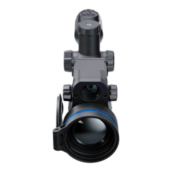 PULSAR THERMION 2 LRF XP60 - Lunette de vision thermique avec télémètre laser intégré