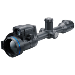 PULSAR THERMION 2 LRF XP60 - Lunette de vision thermique avec télémètre laser intégré