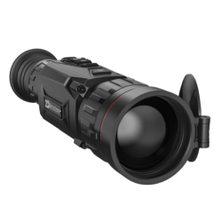 HIKMICRO THUNDER ZOOM TQ60Z 2.0 - Lunette de vision thermique avec zoom optique
