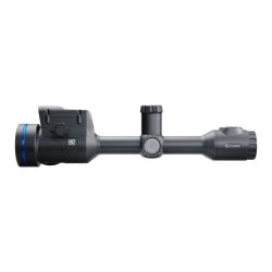 PULSAR THERMION 2 LRF XL60 - Lunette de vision thermique avec télémètre laser intégré