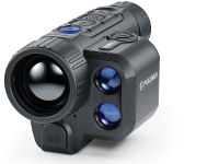 Caméra thermique monoculaire PULSAR AXION 2 XG35 LRF avec télémètre Laser.