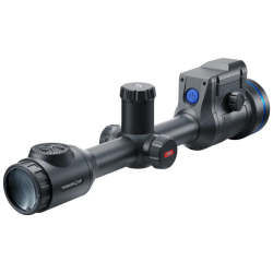 PULSAR THERMION 2 LRF XP60 - Lunette de vision thermique avec télémètre laser intégré