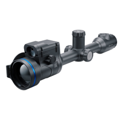 PULSAR THERMION 2 LRF XL60 - Lunette de vision thermique avec télémètre laser intégré
