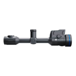 PULSAR THERMION 2 LRF XL60 - Lunette de vision thermique avec télémètre laser intégré