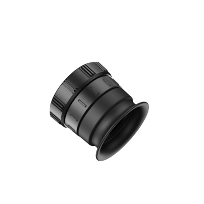 Oculaire de conversion vers monoculaire pour HIKMICRO THUNDER 3.0 CLIP-ON