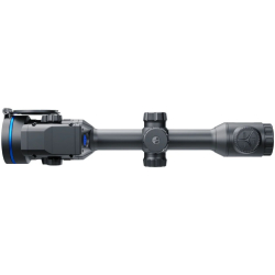 PULSAR THERMION 2 LRF XP60 - Lunette de vision thermique avec télémètre laser intégré