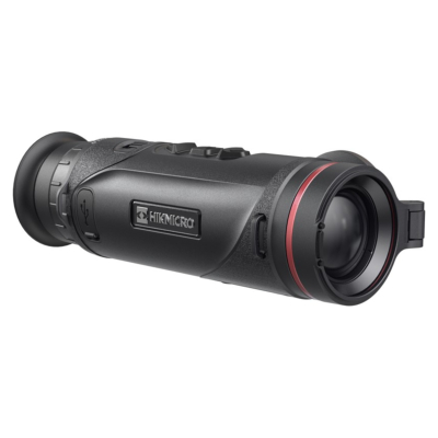 HIKMICRO FALCON FQ35 2.0 - Monoculaire de vision thermique + Jumelles 10x42 offertes !