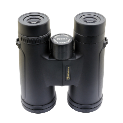 Jumelles 10x42 AUROR waterproof compactes - DIGITAL OPTIC