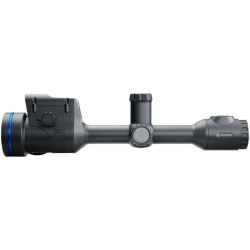 PULSAR THERMION 2 LRF XP60 - Lunette de vision thermique avec télémètre laser intégré