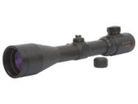 Lunette de chasse 1,5-6x42  HUNTER tube 30 mm DIGITAL OPTIC 