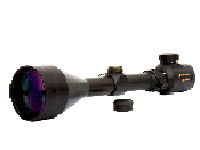 Lunette de chasse 2,5-10x56 HUNTER tube 25.4 mm DIGITAL OPTIC