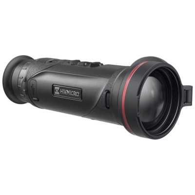 HIKMICRO FALCON FQ50 2.0 - Monoculaire de vision thermique + Jumelles 10x42 offertes !