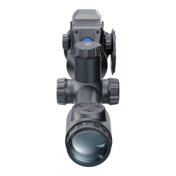 PULSAR THERMION 2 LRF XP60 - Lunette de vision thermique avec télémètre laser intégré