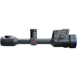 PULSAR THERMION 2 LRF XP60 - Lunette de vision thermique avec télémètre laser intégré