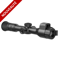 HIKMICRO ALPEX 4K LITE A40EL - Lunette de vision nocturne numrique avec tlmtre laser intgr