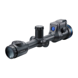 PULSAR THERMION 2 LRF XL60 - Lunette de vision thermique avec télémètre laser intégré