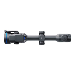 PULSAR THERMION 2 LRF XL60 - Lunette de vision thermique avec télémètre laser intégré