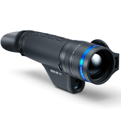 Monoculaire  thermique PULSAR TELOS LRF XP50 + Jumelles 10x42 offertes !