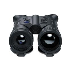 Jumelles caméra thermique avec télémètre laser PULSAR  MERGER XL50 LRF 